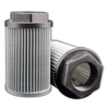 Main Filter Hydraulic Filter, replaces WIX F99B250N7T, Suction Strainer, 250 micron, Outside-In MF0062112